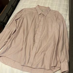 Men's Southern Pines Button Down